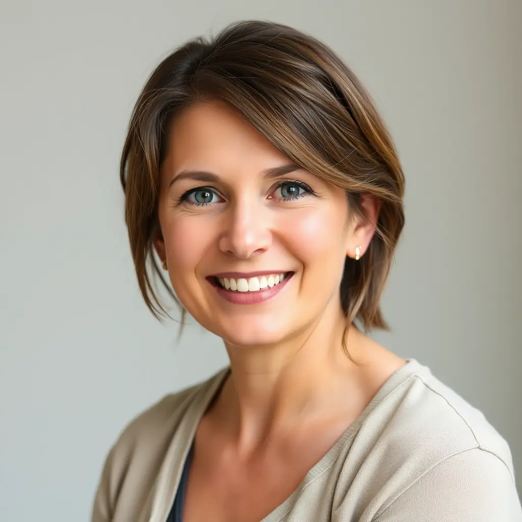 Elena Tsvetkov.