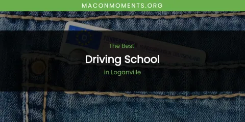 Loganville's Best Driving School